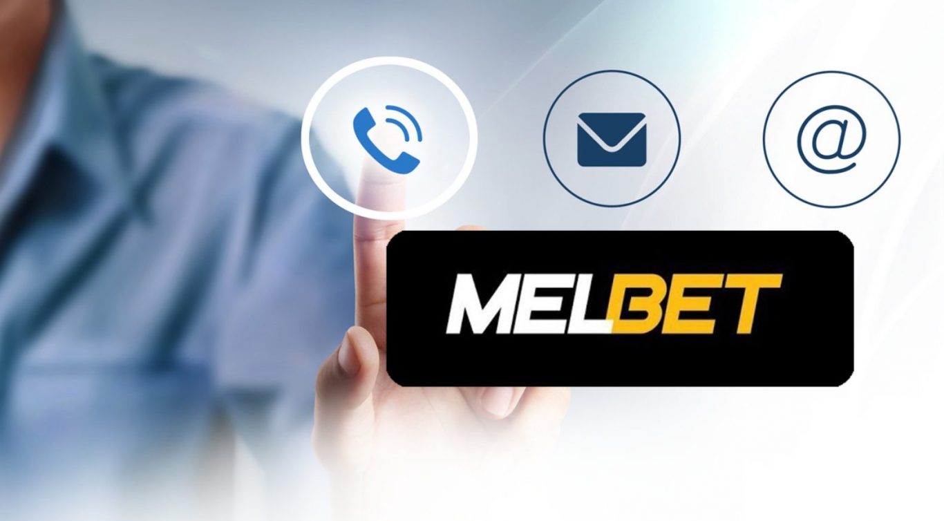 Melbet official website support for African players